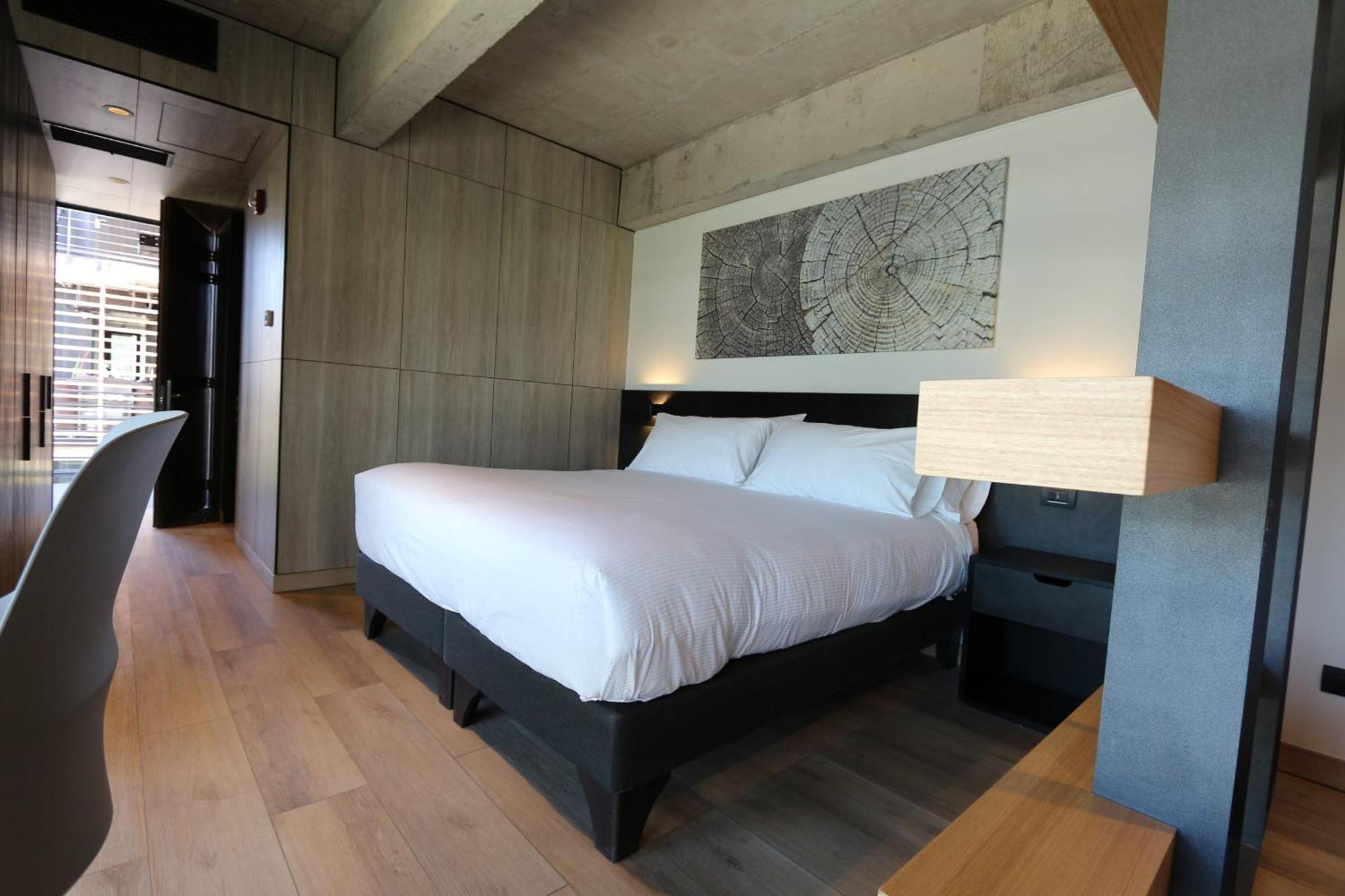 Nucleo Mayor Apart Santiago Exterior photo